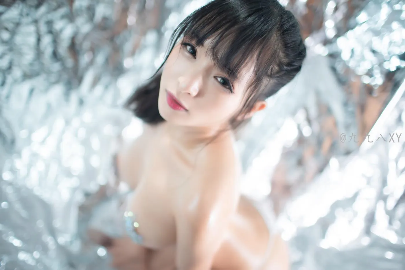 九九八XY – NO.02 钻石 [32P]插图1
